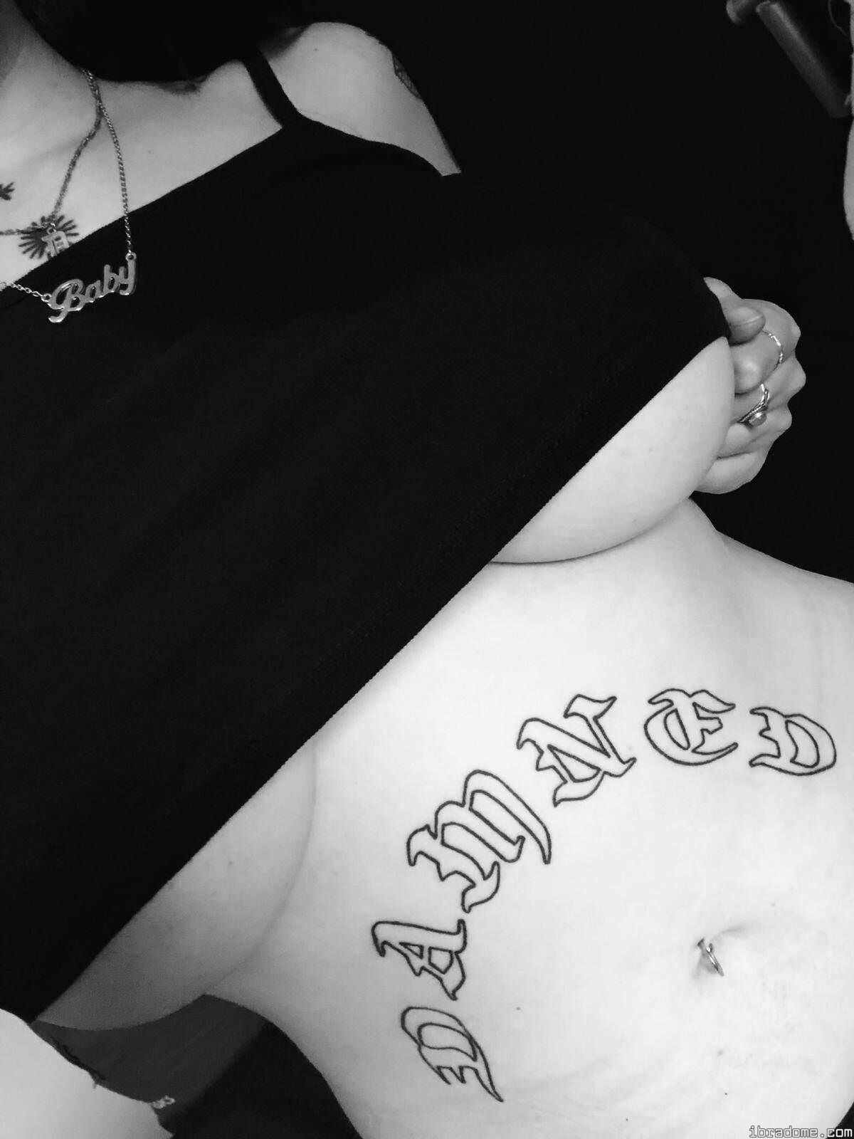 Lydiagh0st Photo #19