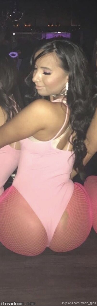 Maria Gjieli Photo #106