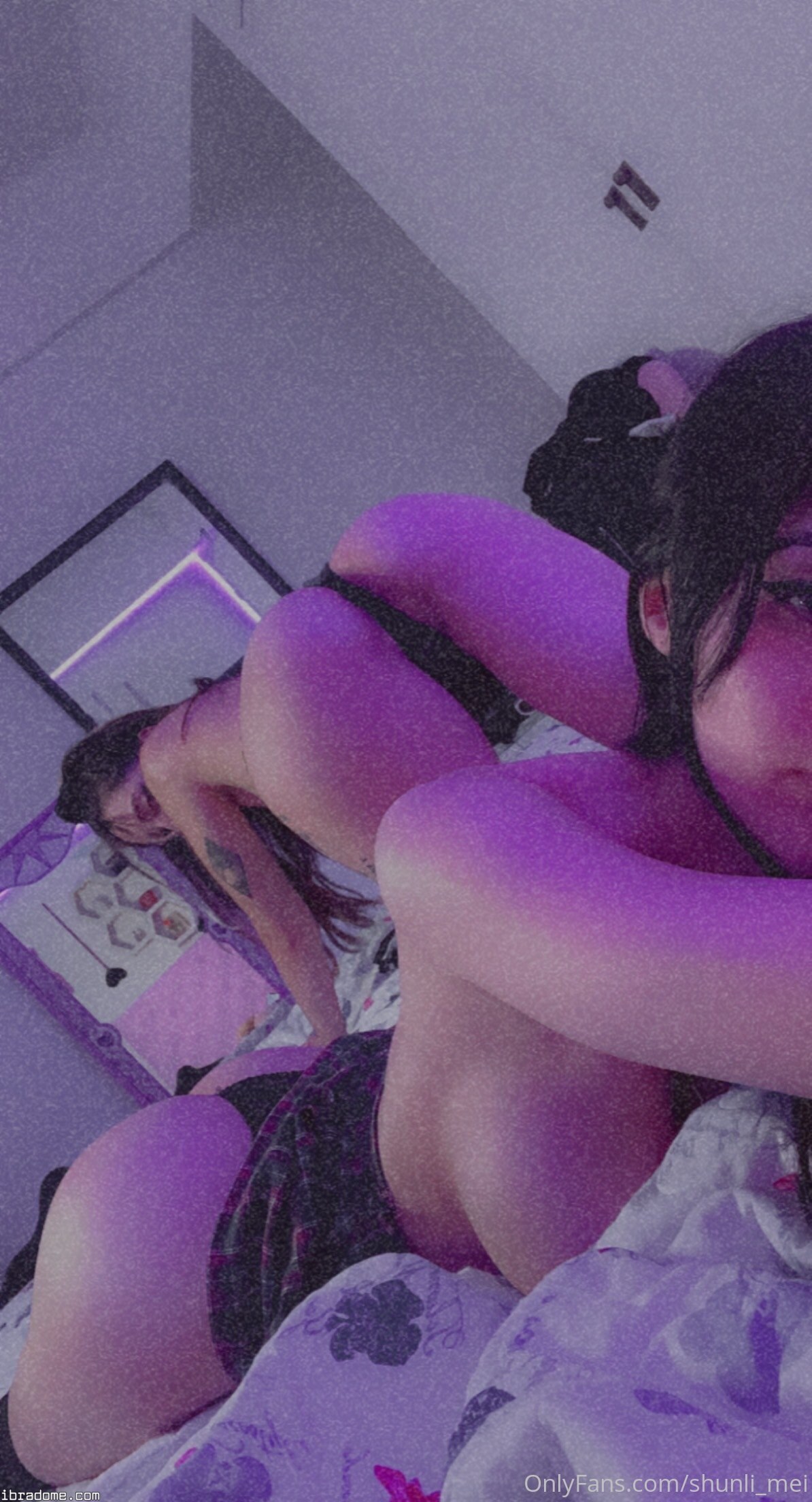 Shunli Mei Photo #116