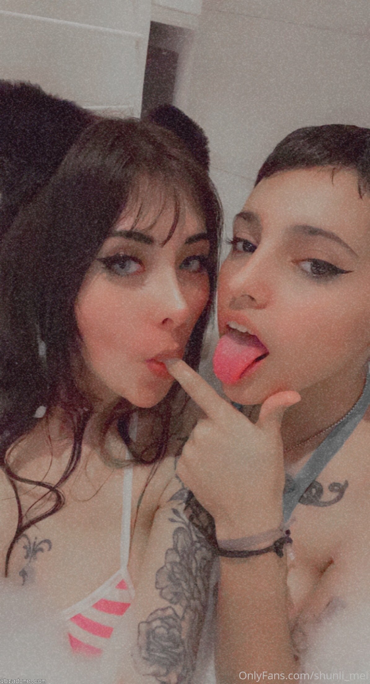 Shunli Mei Photo #137