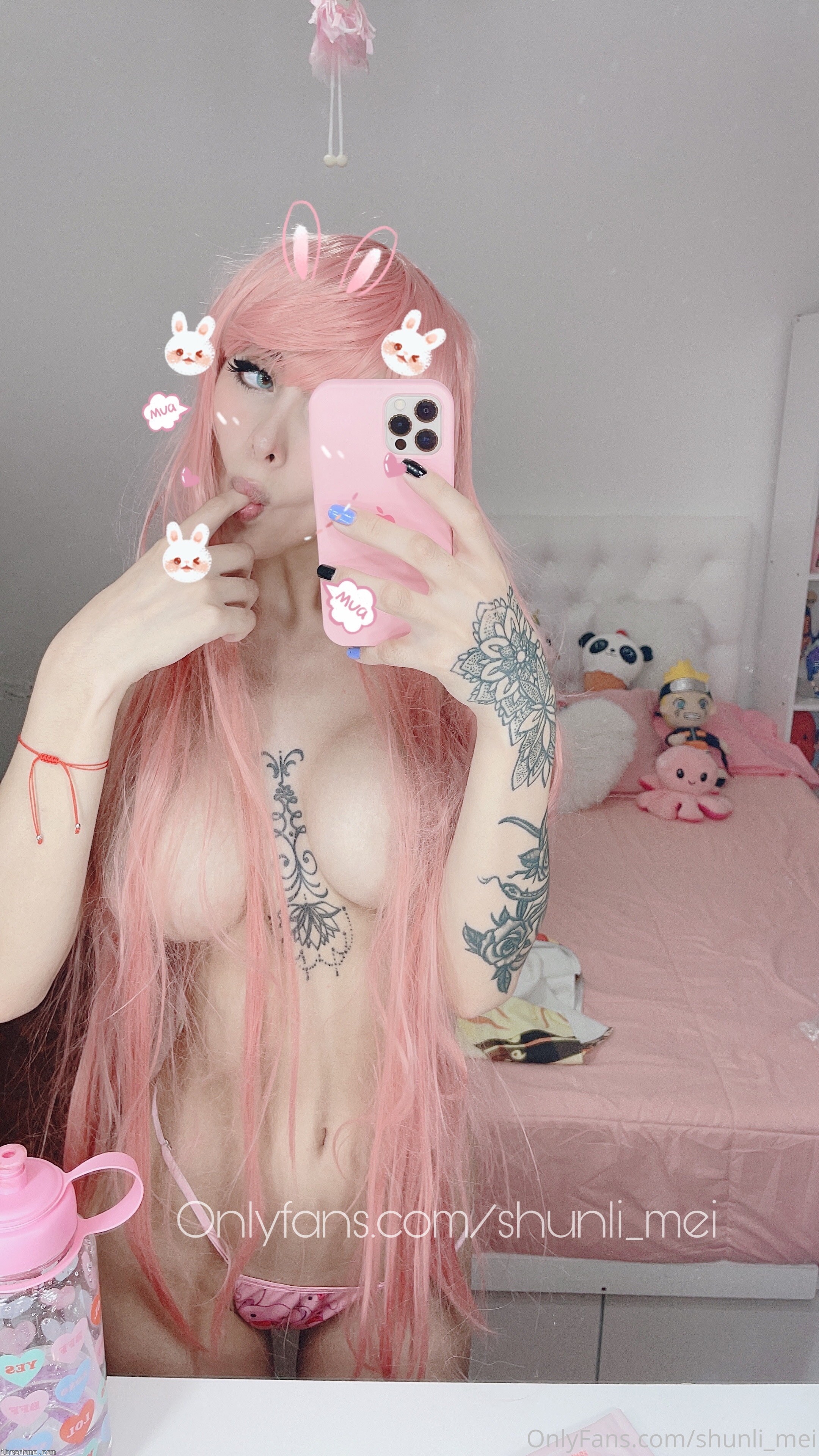 Shunli Mei Photo #191