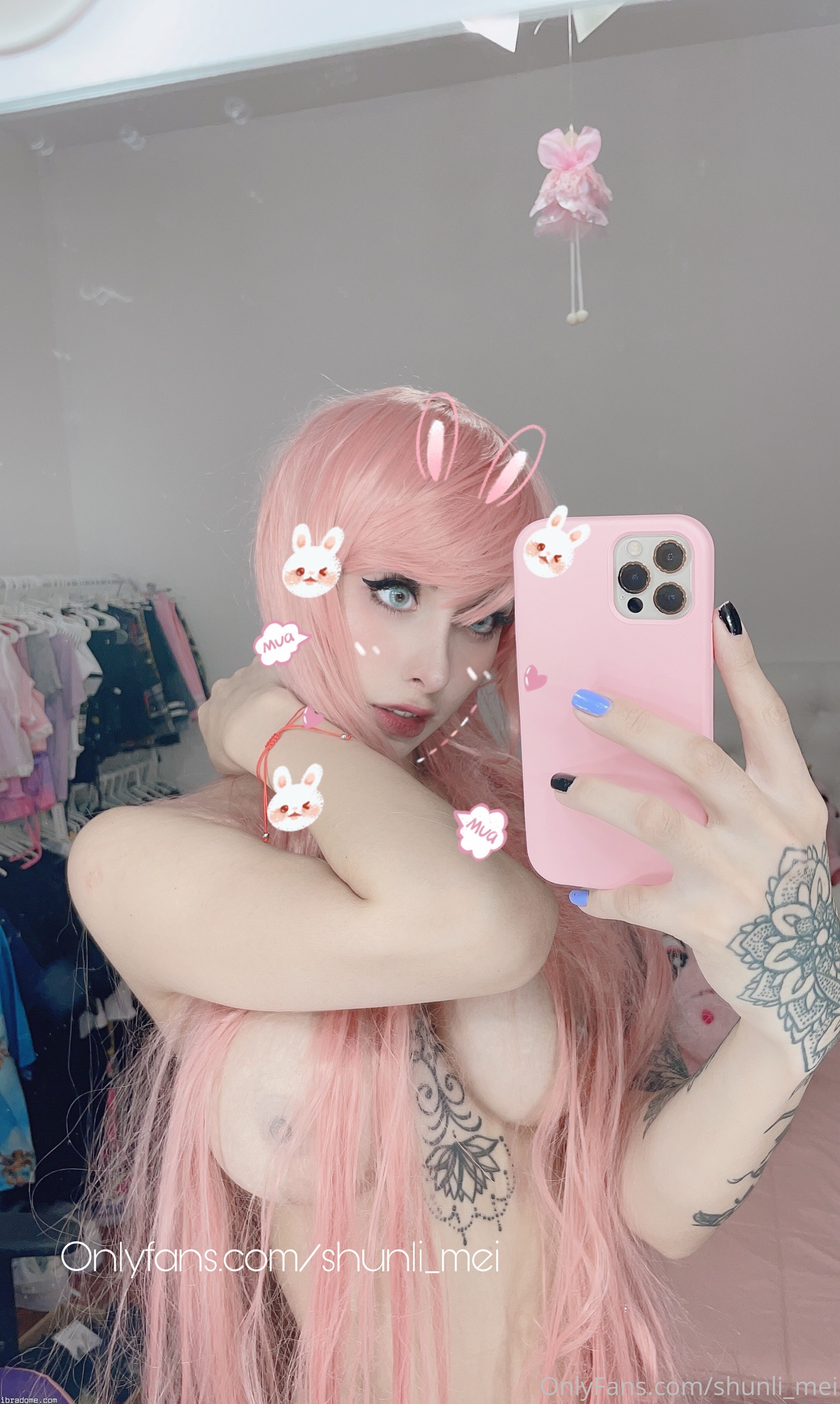 Shunli Mei Photo #192