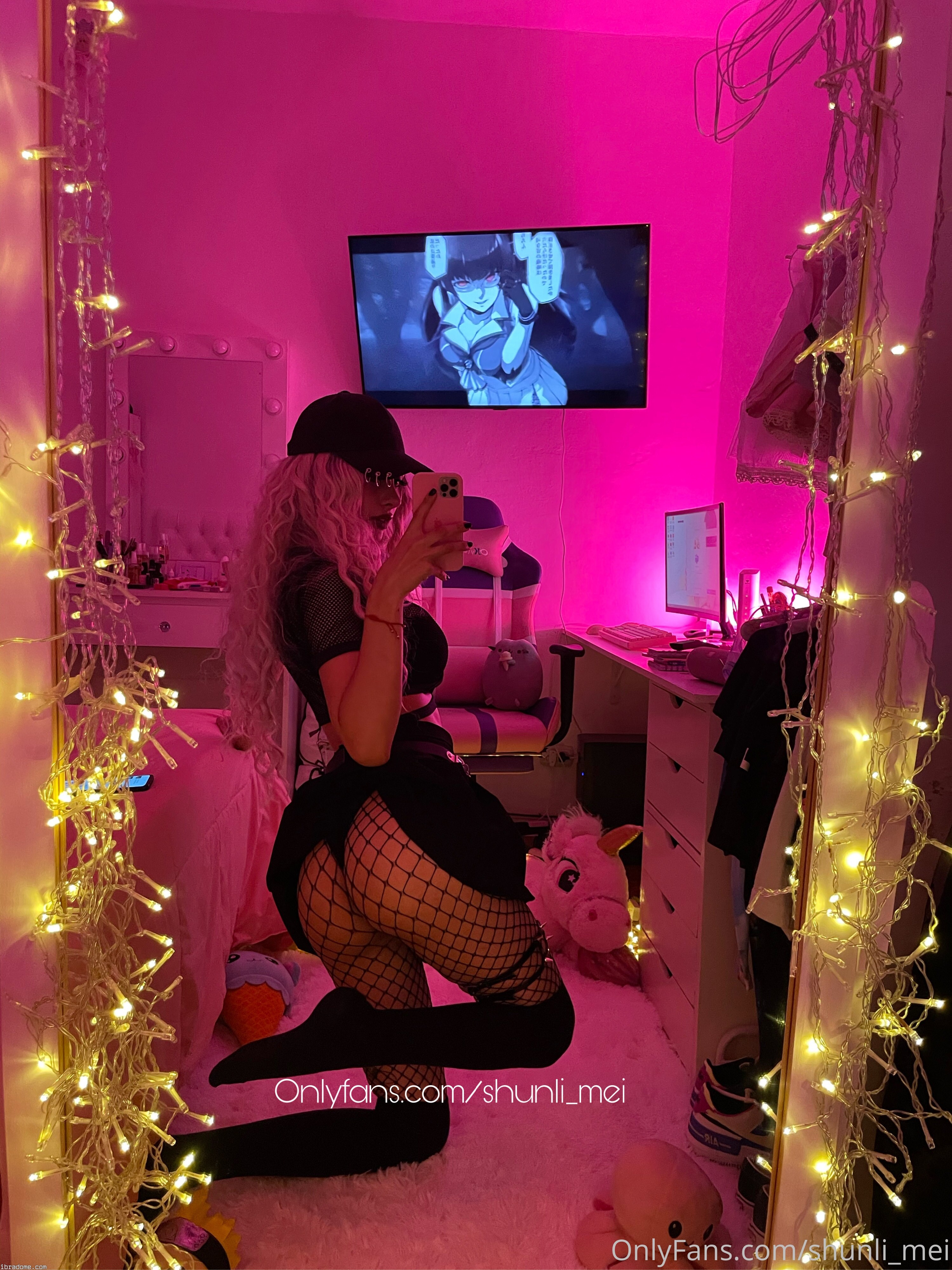 Shunli Mei Photo #274