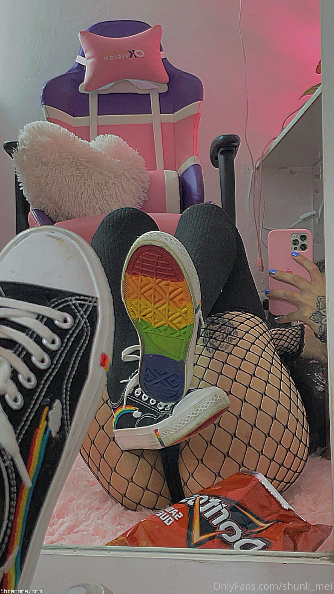 Shunli Mei Photo #290