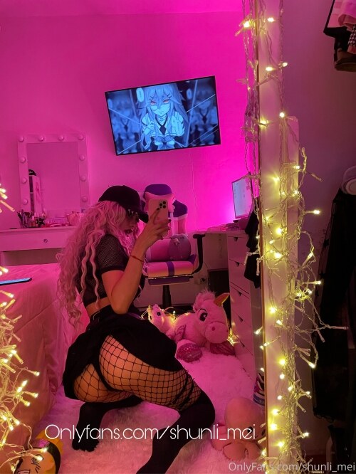 Shunli Mei Photo #104