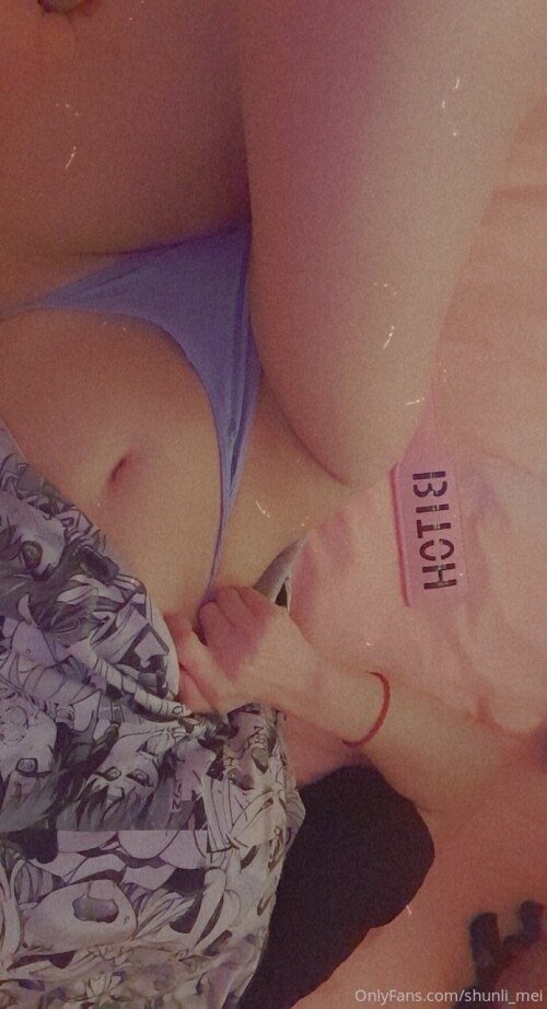 Shunli Mei Photo #112