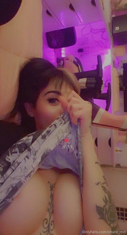 Shunli Mei Photo #136