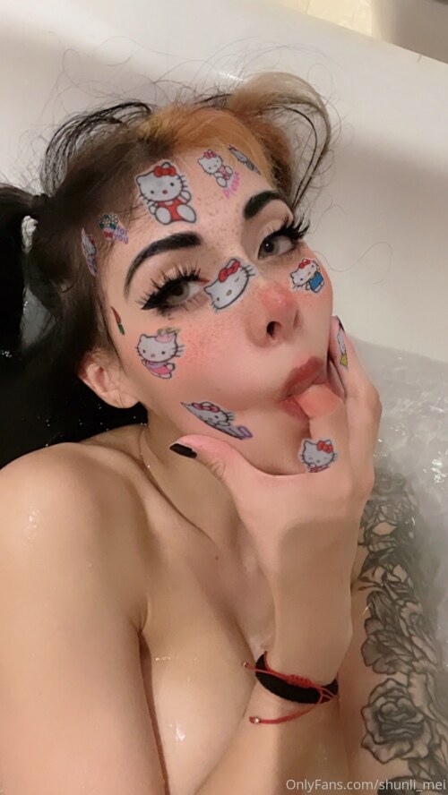 Shunli Mei Photo #138