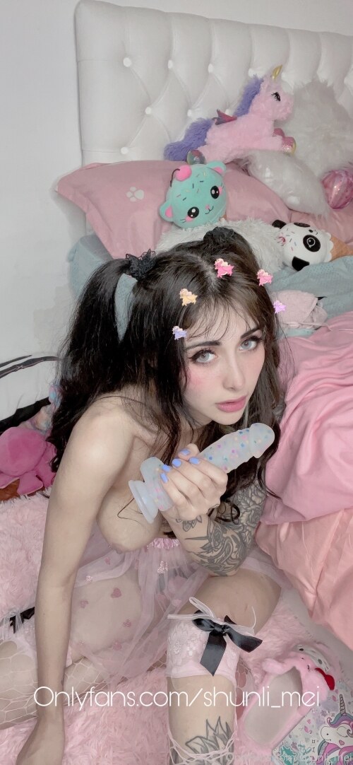 Shunli Mei Photo #171