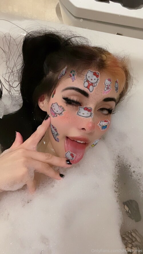 Shunli Mei Photo #182