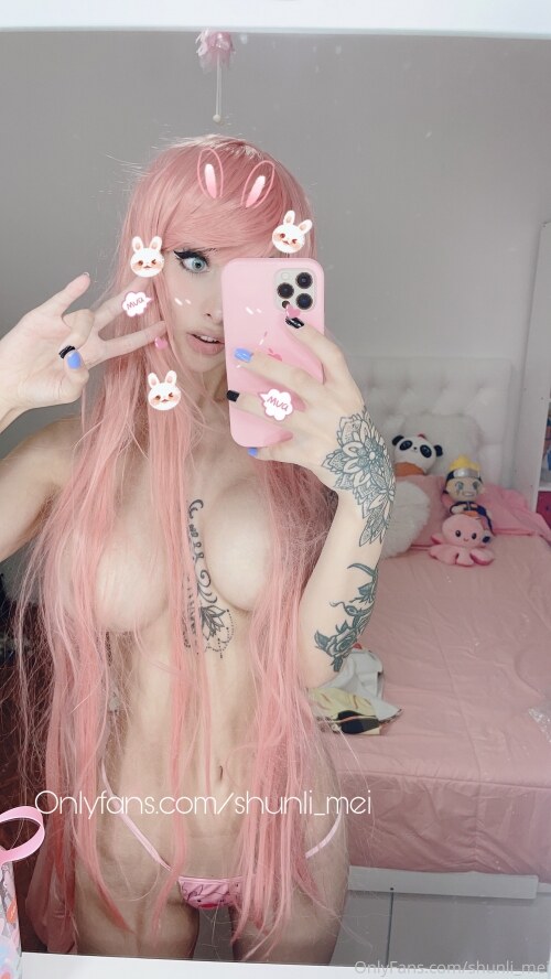 Shunli Mei Photo #239