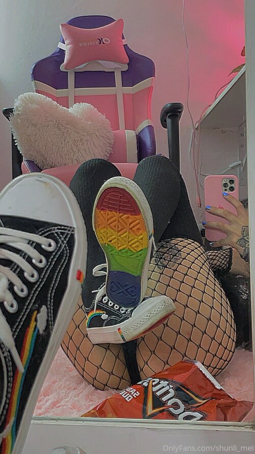 Shunli Mei Photo #290