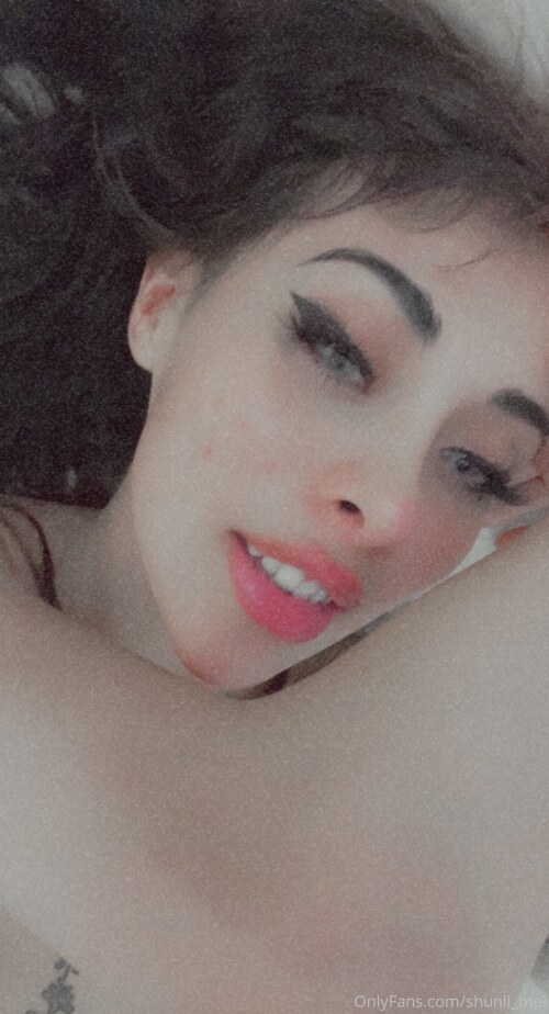 Shunli Mei Photo #338