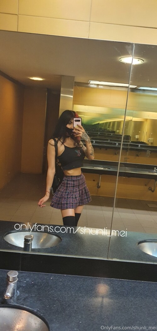 Shunli Mei Photo #387