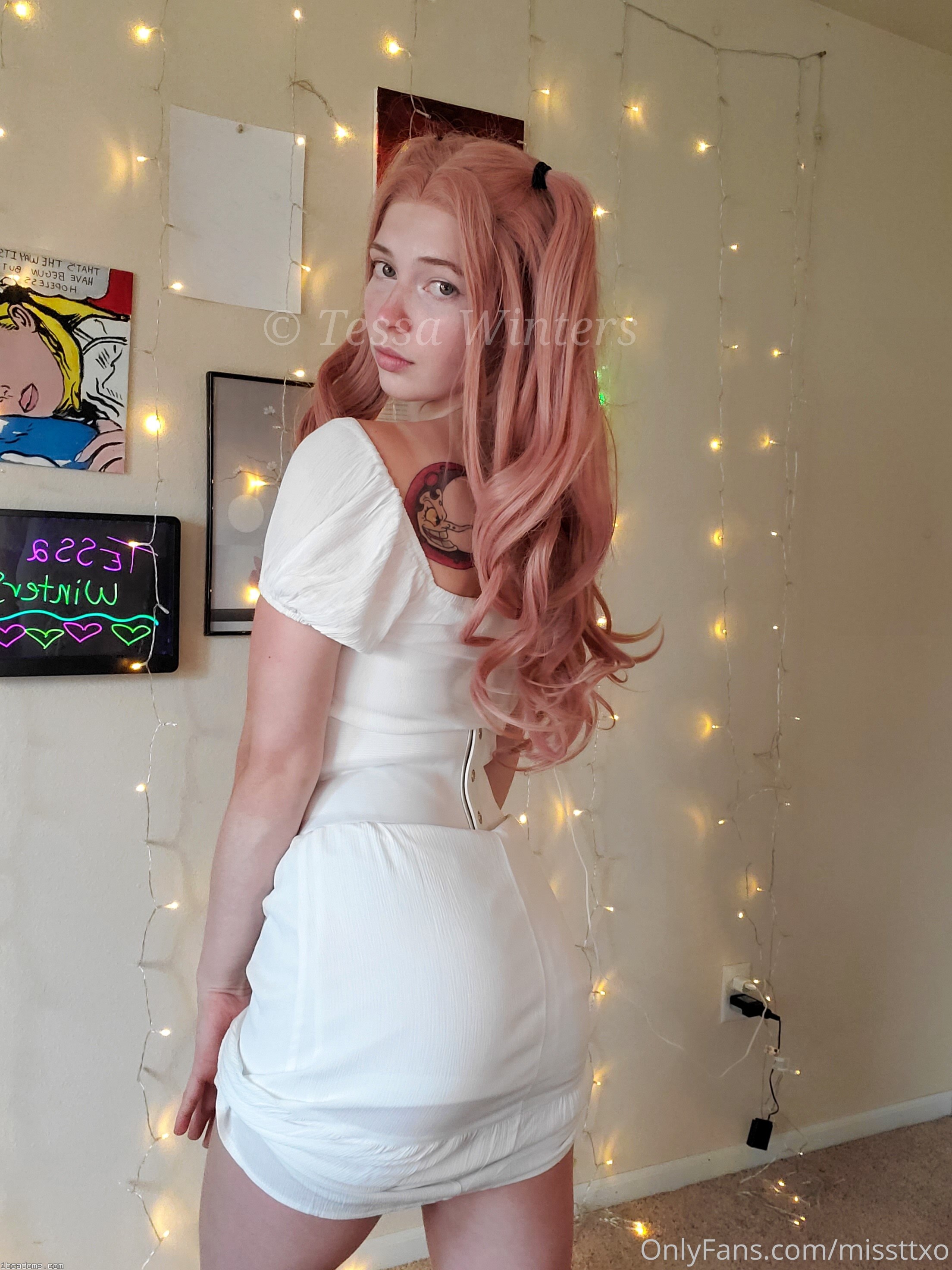 Tessa Winters Photo #132