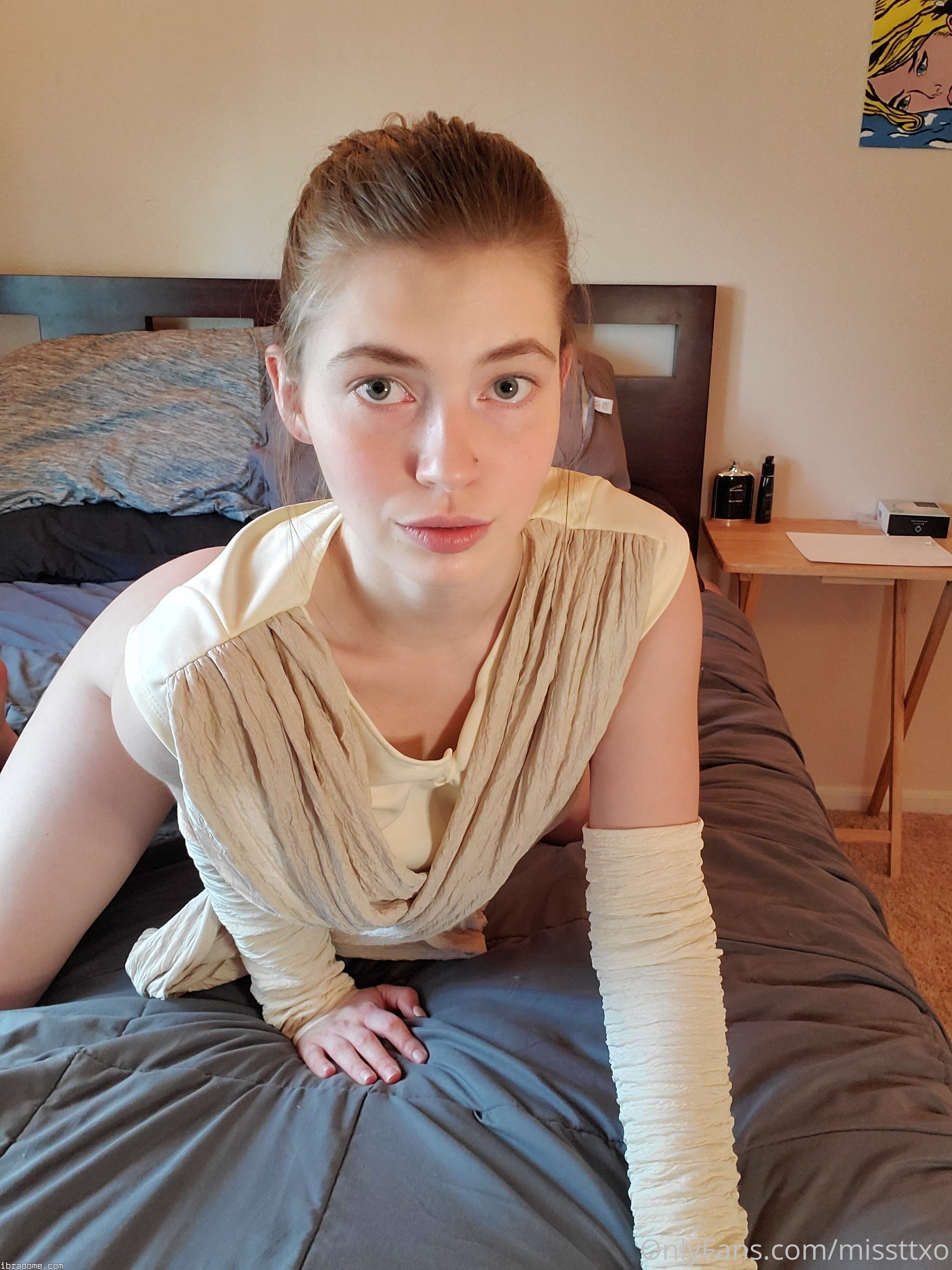 Tessa Winters Photo #150