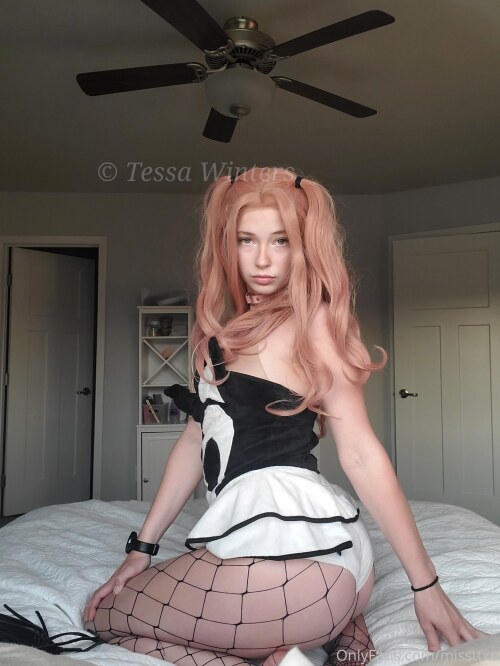 Tessa Winters Photo #83