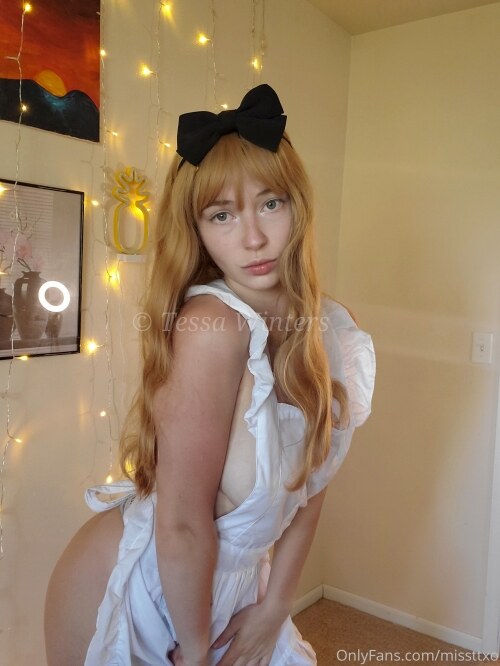 Tessa Winters Photo #102