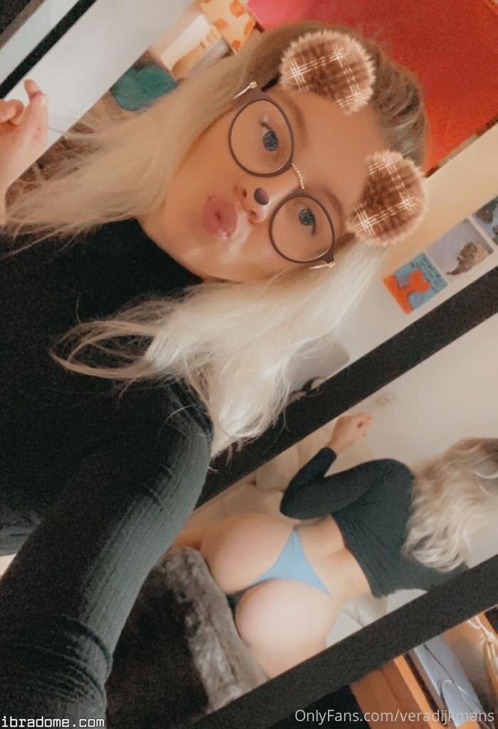 Vera Dijkmans Photo #81