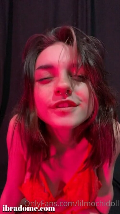 Lilmochidoll Post #4