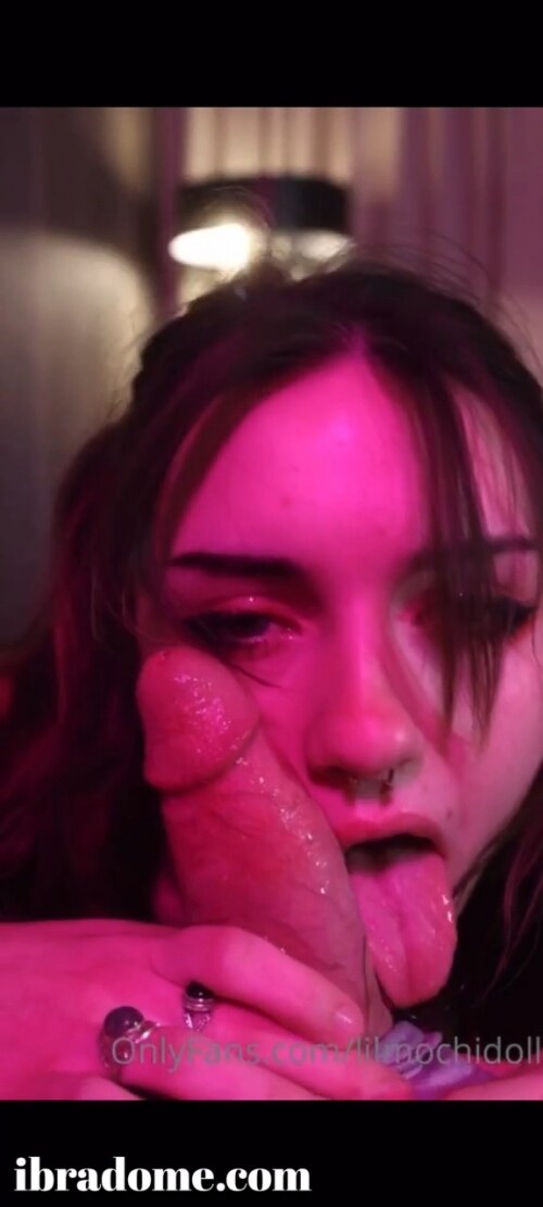 Lilmochidoll Post #6