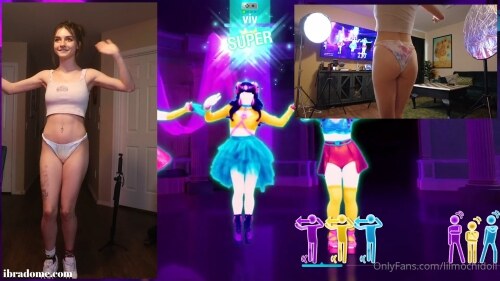 Lilmochidoll Post #9