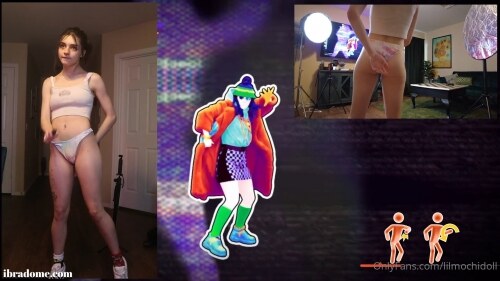 Lilmochidoll Post #10