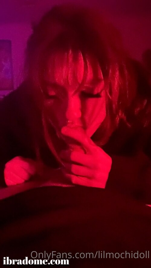 Lilmochidoll Post #12