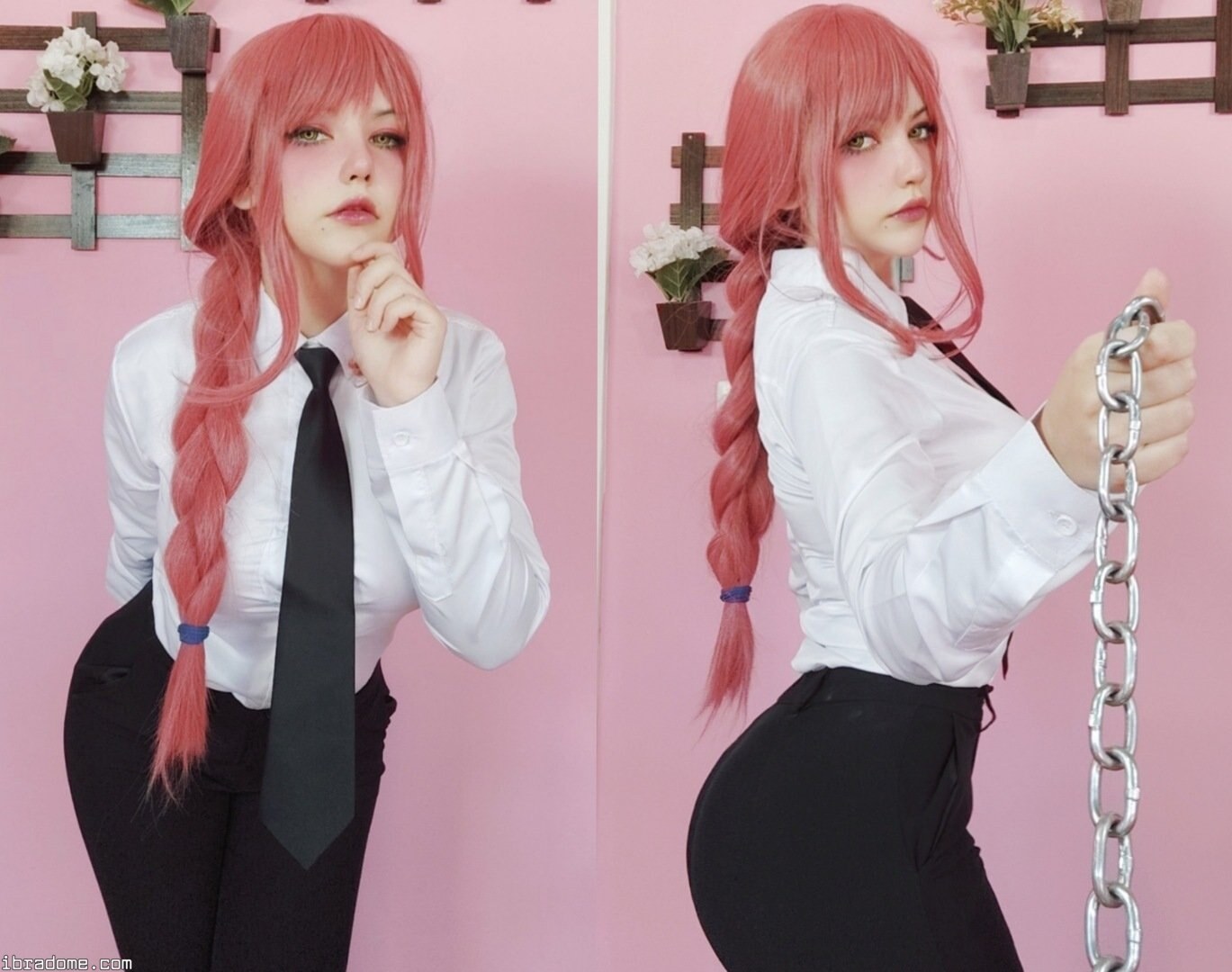 Leticia Shirayuki Photo #406