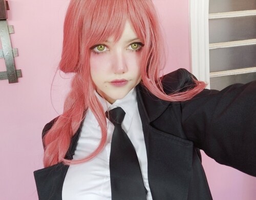 Leticia Shirayuki Photo #402