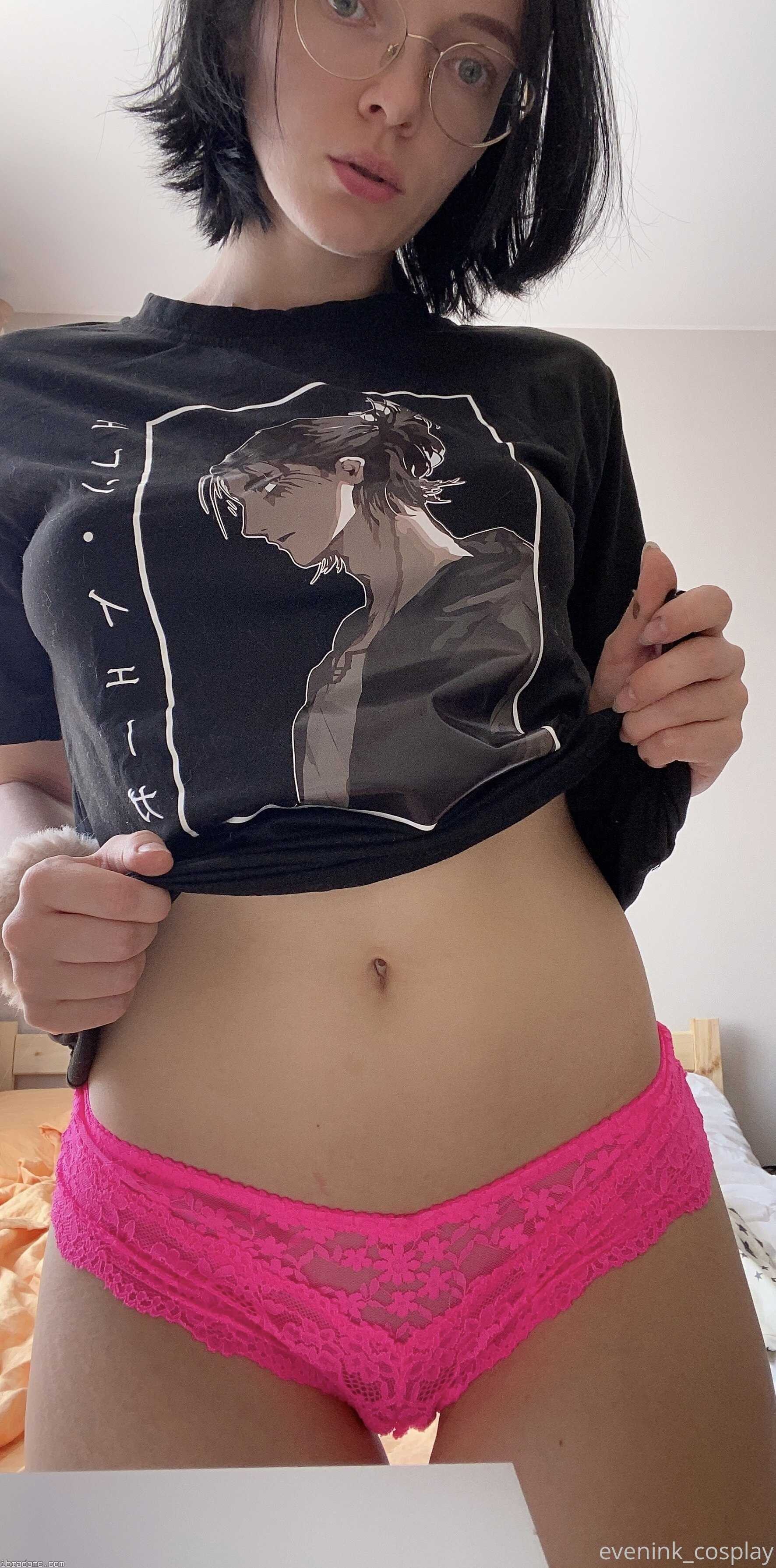 Irina Sabetskaya Photo #1