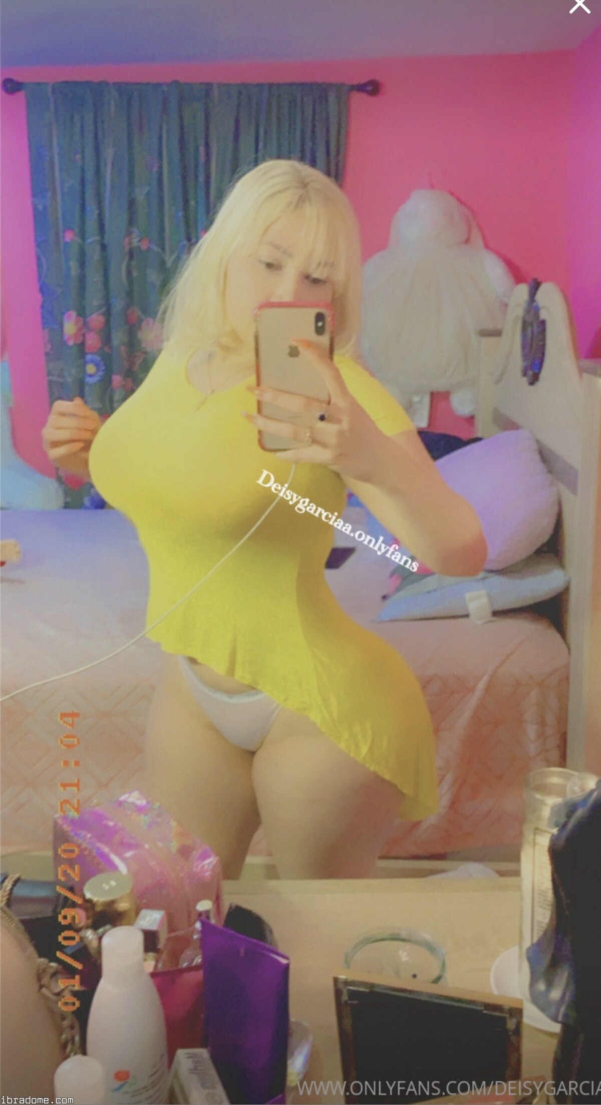 deisygarcia Photo #7