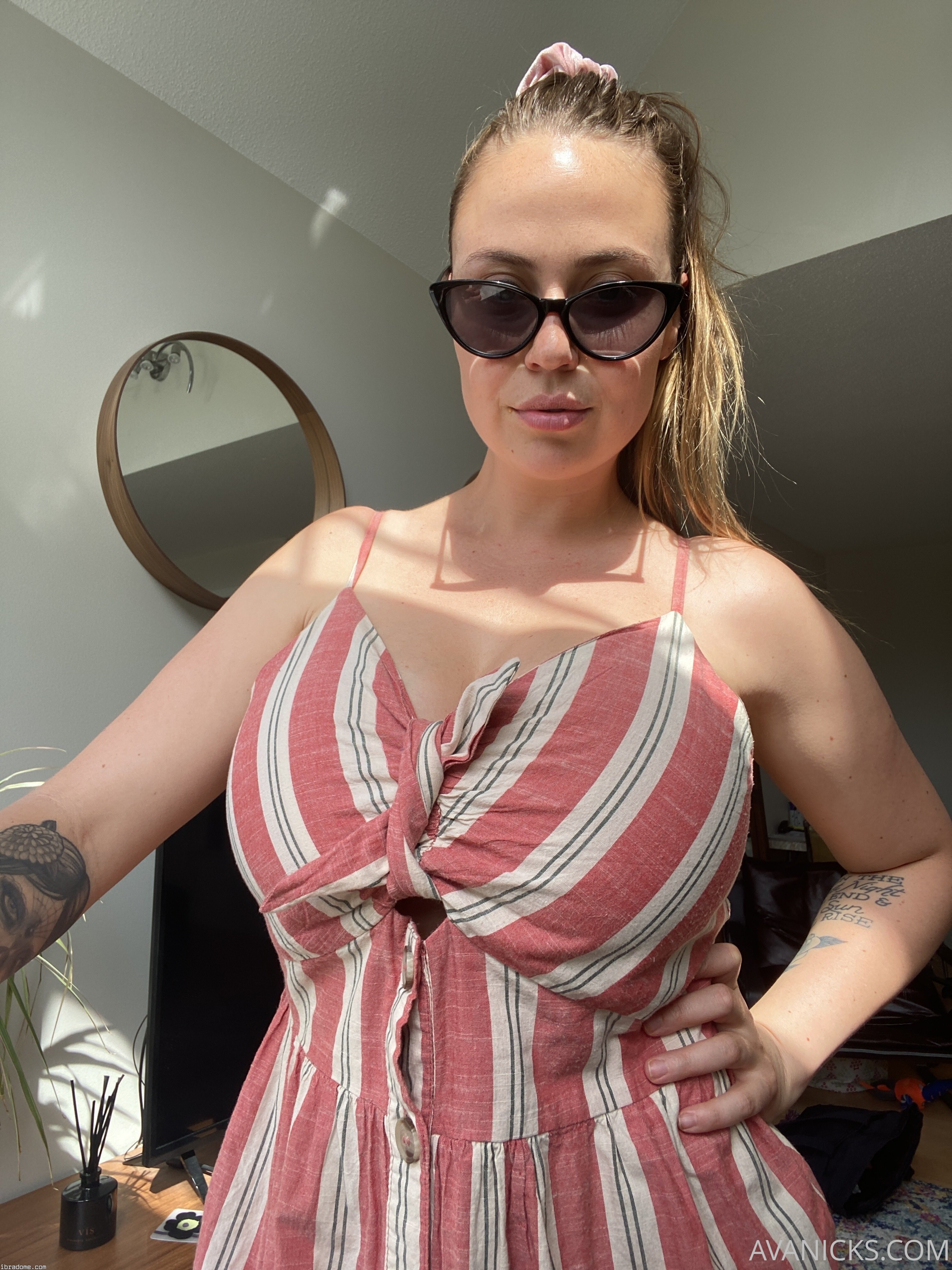 Ava Nicks Photo #210