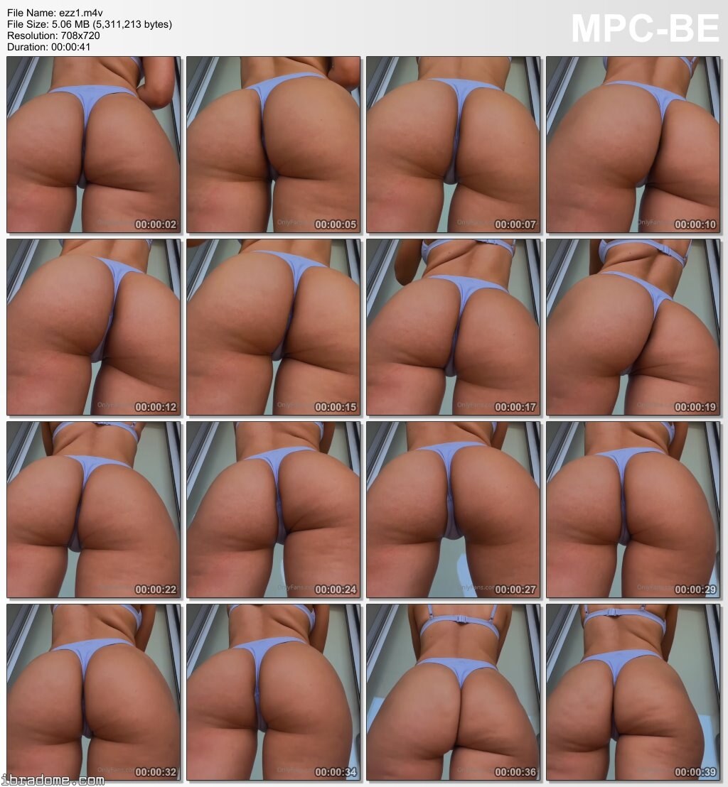 Elizabeth Zaks Photo #32