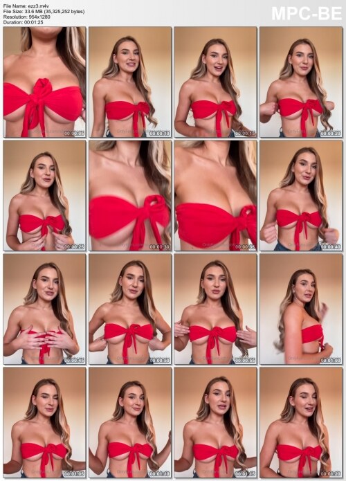 Elizabeth Zaks Photo #6