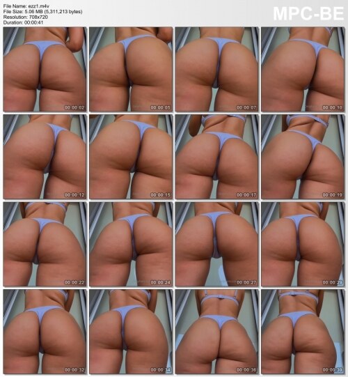 Elizabeth Zaks Photo #32