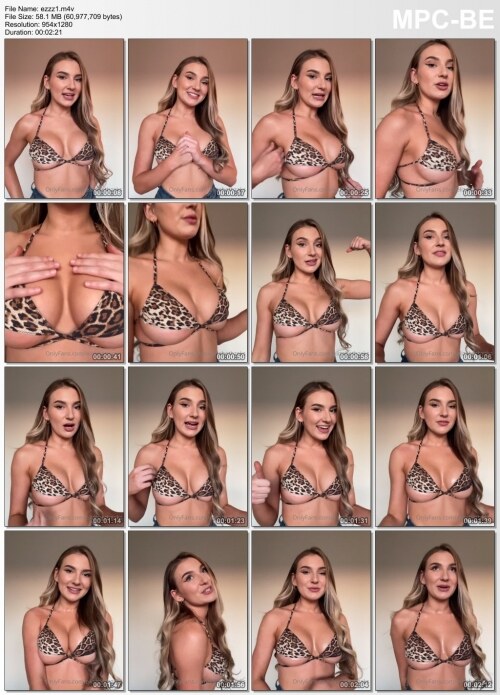 Elizabeth Zaks Photo #55