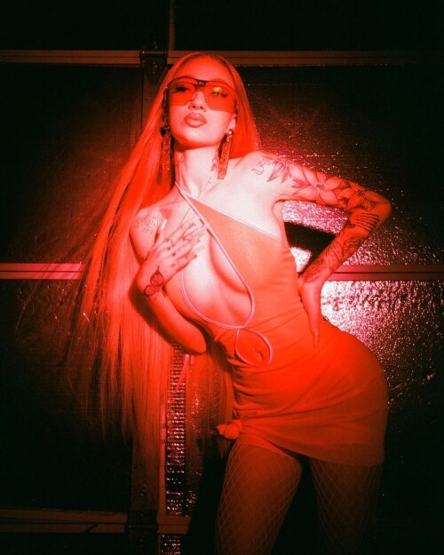 Danielle Bregoli Photo #94