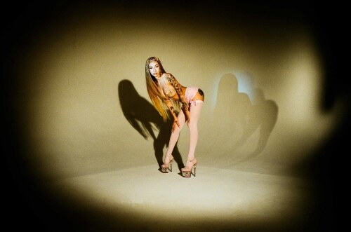 Danielle Bregoli Photo #101