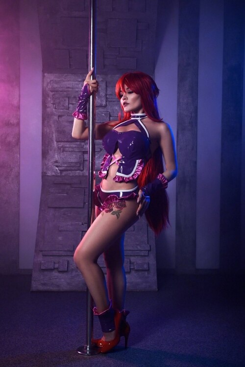 Rias Gremory Photo #10