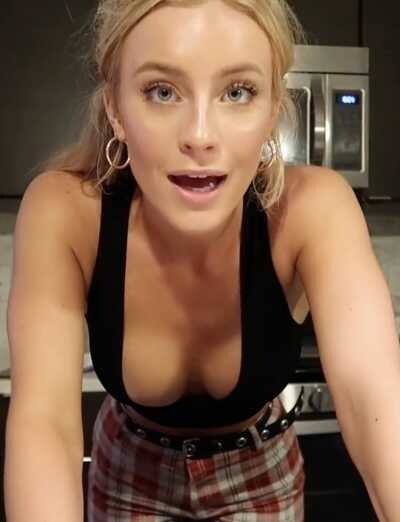 Daisy Keech Photo #159