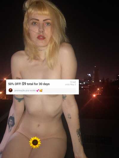 Gabriely Gelatti Photo #7