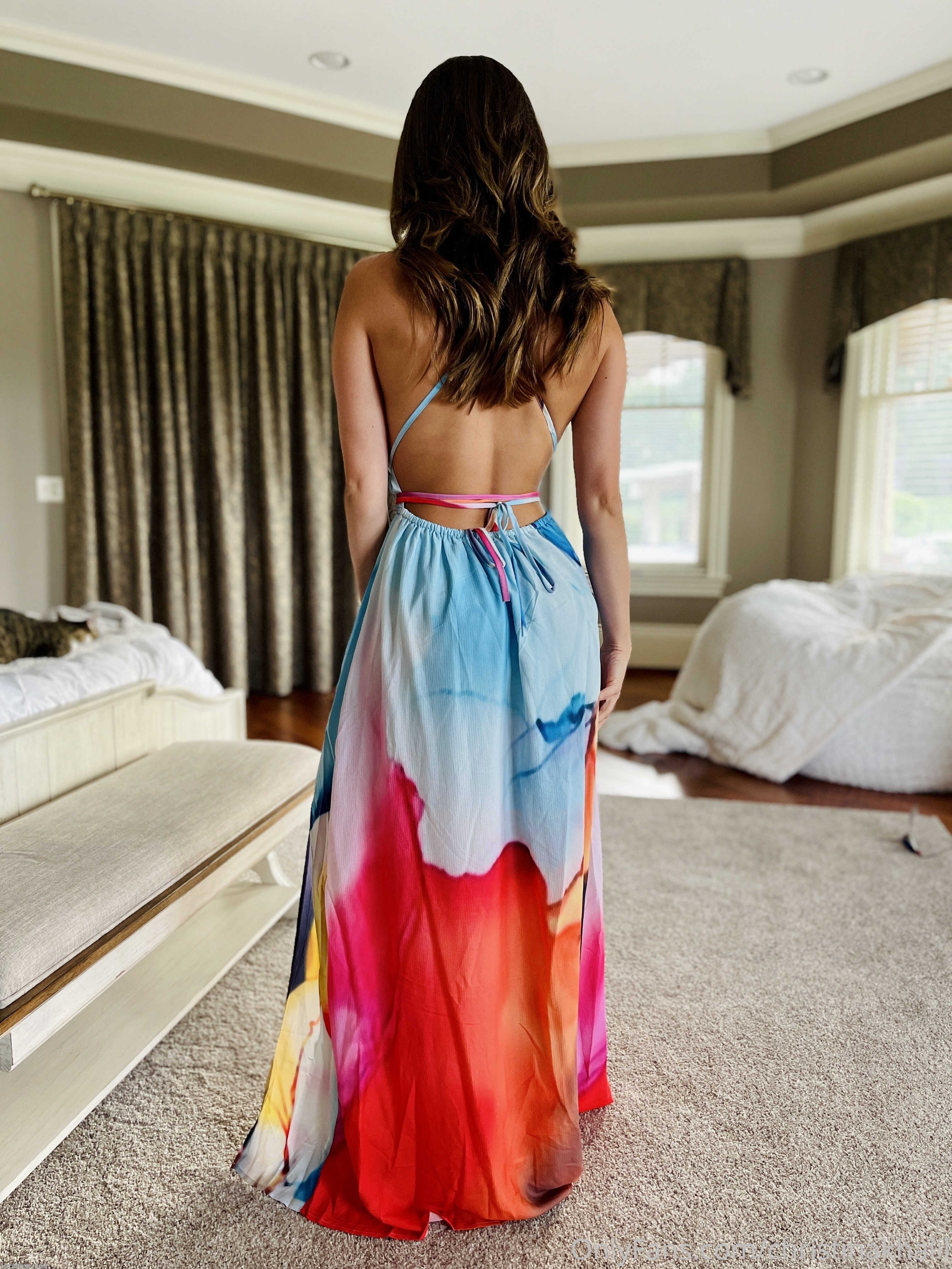 Christina Khalil Photo #590