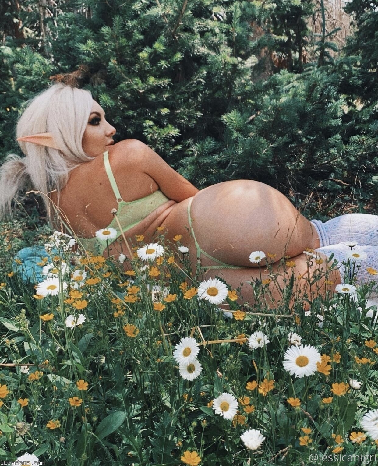 Jessica Nigri Photo #1374