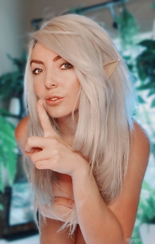 Jessica Nigri Post #138