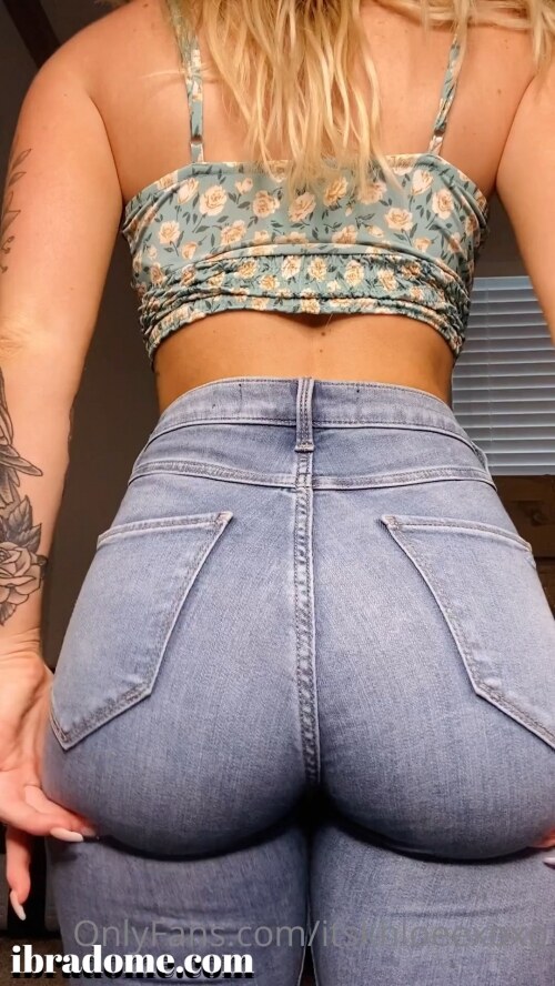 Taylor Ballard Video #6