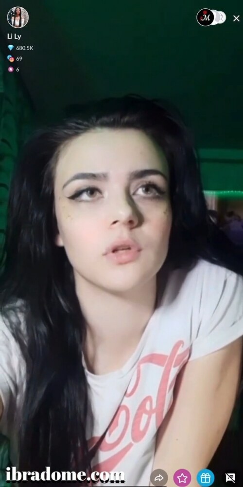 Li Ly Video #2
