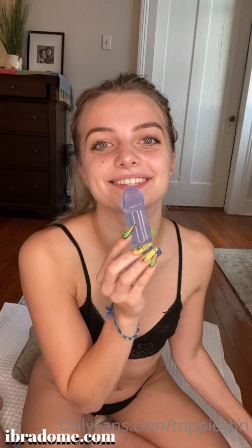 Trippie Bri Video #15