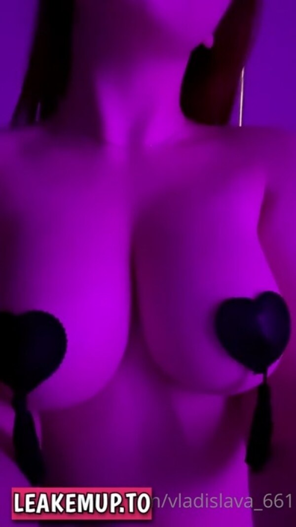 Vladislava Shelygina Post #17