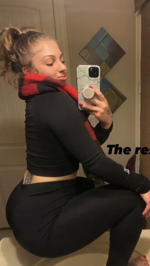 Hashemi Sisters Photo #53